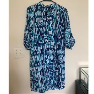 Tommy Bahama Cover Up Size M